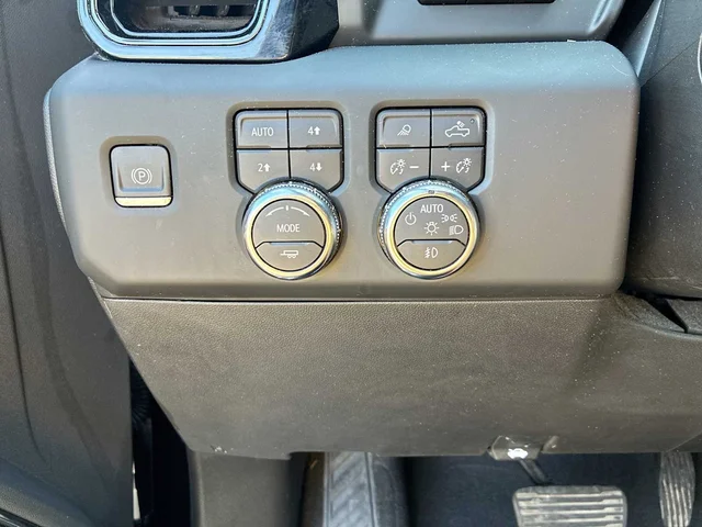 SEMINUEVOS GMC Sierra 1500 a Estados en autogozo