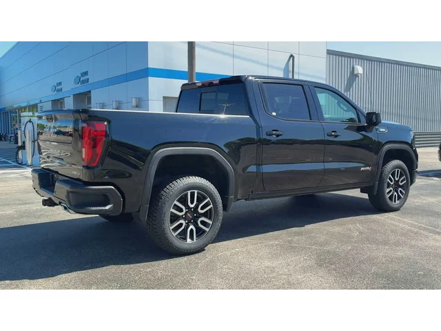 SEMINUEVOS GMC Sierra 1500 a Estados en autogozo