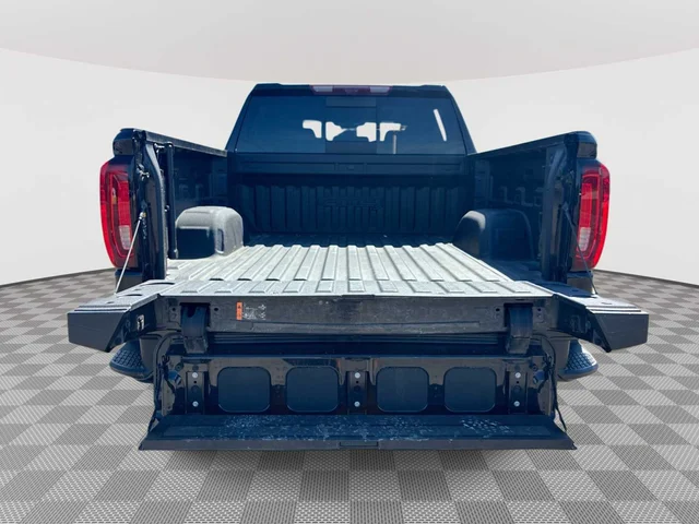 SEMINUEVOS GMC Sierra 1500 a Estados en autogozo