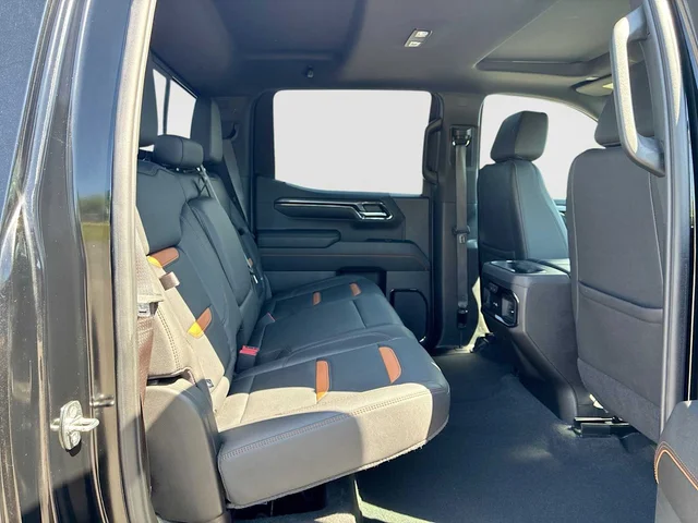 SEMINUEVOS GMC Sierra 1500 a Estados en autogozo