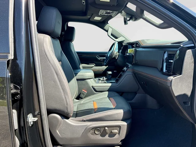 SEMINUEVOS GMC Sierra 1500 a Estados en autogozo
