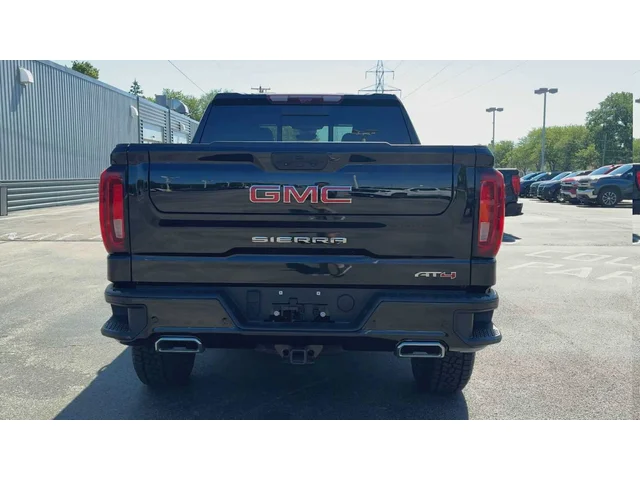 SEMINUEVOS GMC Sierra 1500 a Estados en autogozo