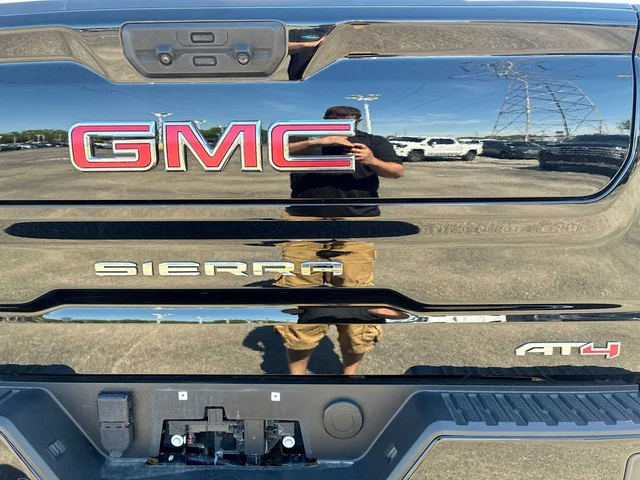 SEMINUEVOS GMC Sierra 1500 a Estados en autogozo