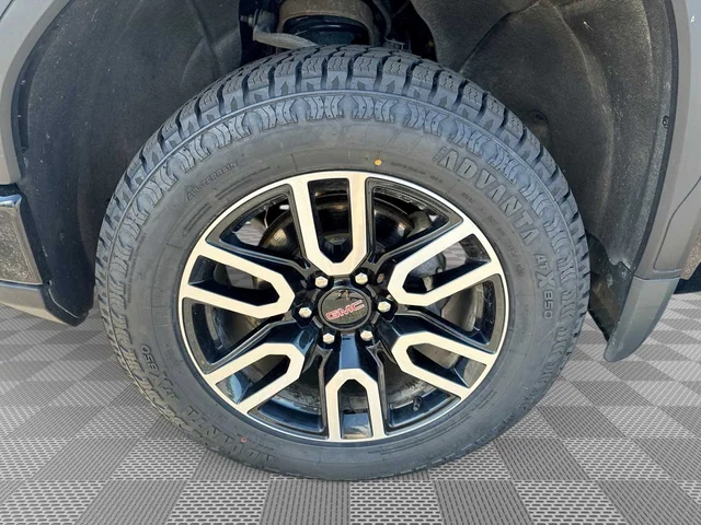SEMINUEVOS GMC Sierra 1500 a Estados en autogozo