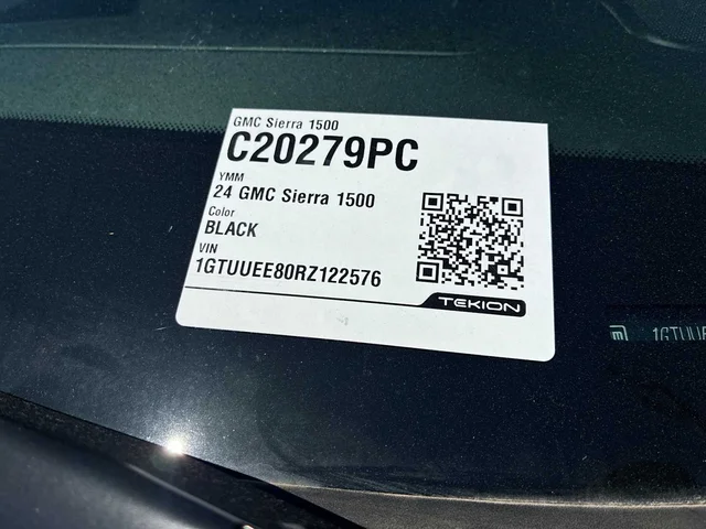 SEMINUEVOS GMC Sierra 1500 a Estados en autogozo