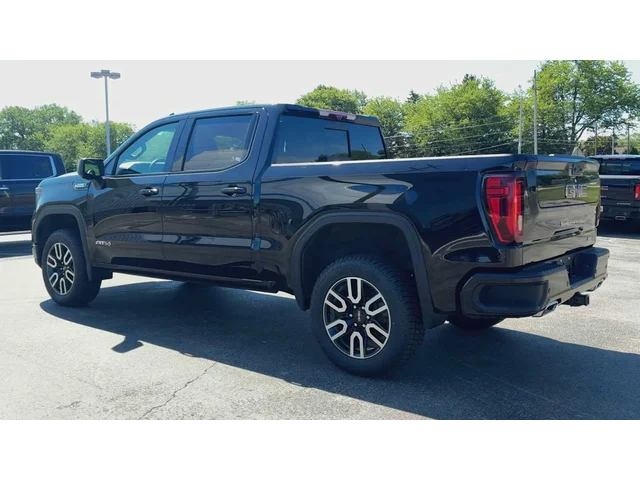 SEMINUEVOS GMC Sierra 1500 a Estados en autogozo