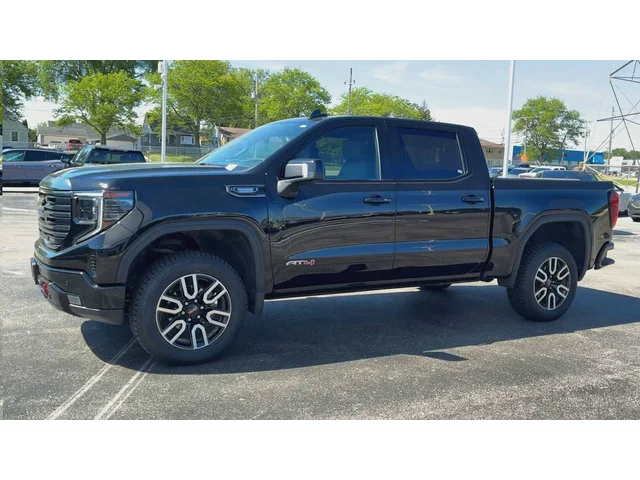 SEMINUEVOS GMC Sierra 1500 a Estados en autogozo