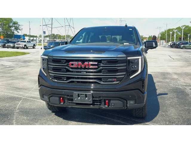 SEMINUEVOS GMC Sierra 1500 a Estados en autogozo
