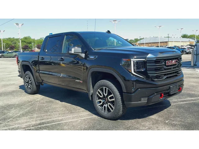 SEMINUEVOS GMC Sierra 1500 a Estados en autogozo