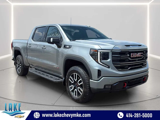 SEMINUEVOS GMC Sierra 1500 a Estados en autogozo
