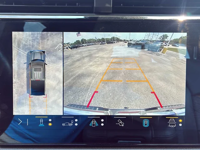 SEMINUEVOS GMC Sierra 1500 a Estados en autogozo