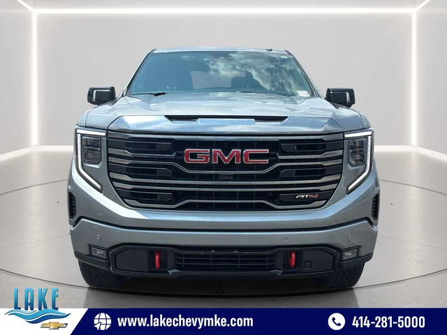 SEMINUEVOS GMC Sierra 1500 a Estados en autogozo