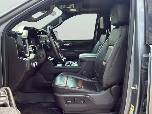 SEMINUEVOS GMC Sierra 1500 a Estados en autogozo