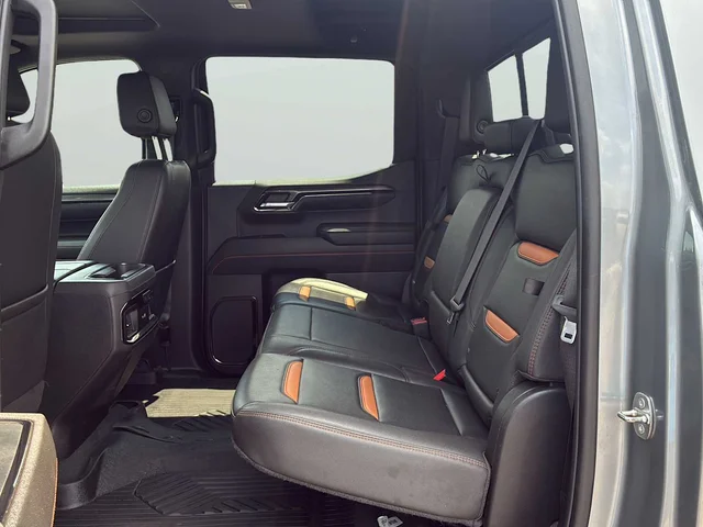 SEMINUEVOS GMC Sierra 1500 a Estados en autogozo