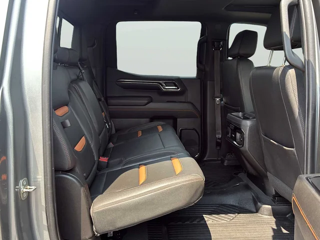 SEMINUEVOS GMC Sierra 1500 a Estados en autogozo