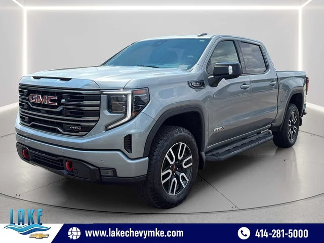 SEMINUEVOS GMC Sierra 1500 a Estados en autogozo