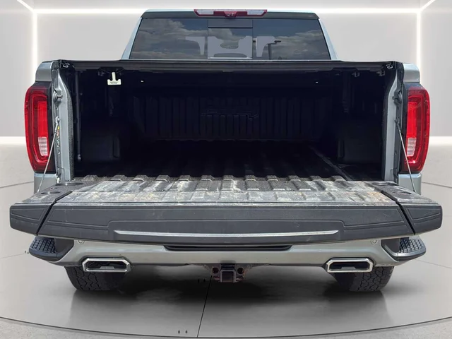 SEMINUEVOS GMC Sierra 1500 a Estados en autogozo