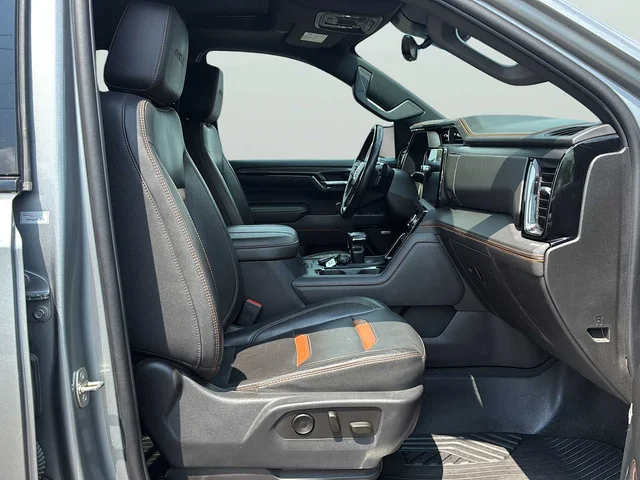 SEMINUEVOS GMC Sierra 1500 a Estados en autogozo