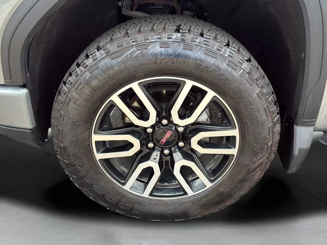 SEMINUEVOS GMC Sierra 1500 a Estados en autogozo