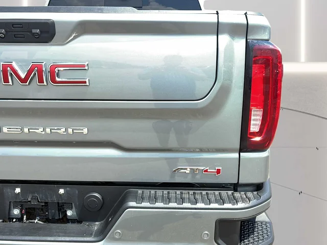 SEMINUEVOS GMC Sierra 1500 a Estados en autogozo