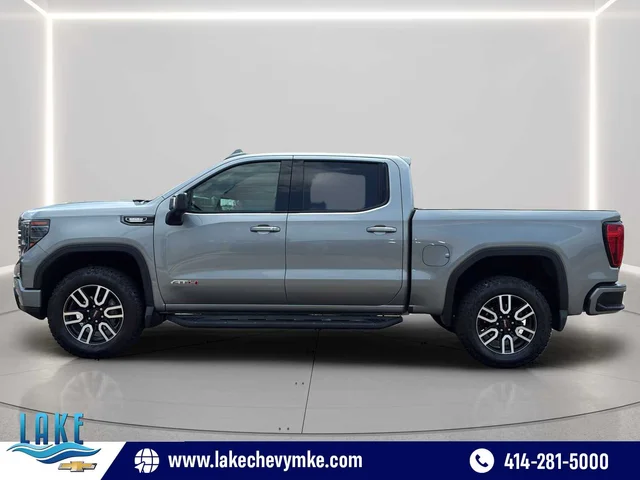 SEMINUEVOS GMC Sierra 1500 a Estados en autogozo