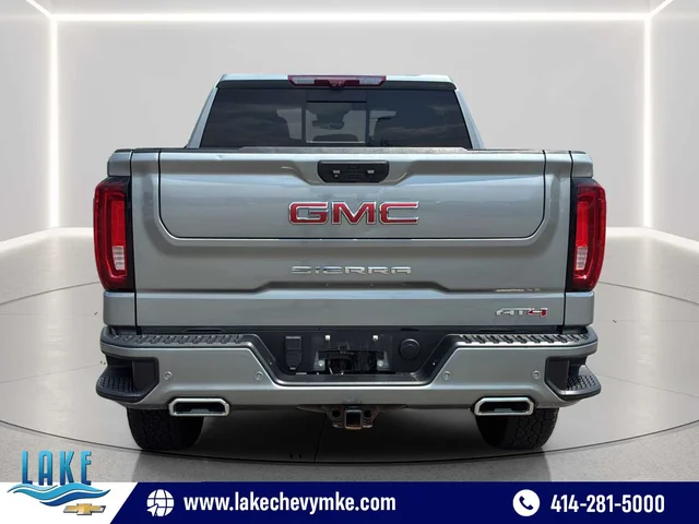 SEMINUEVOS GMC Sierra 1500 a Estados en autogozo