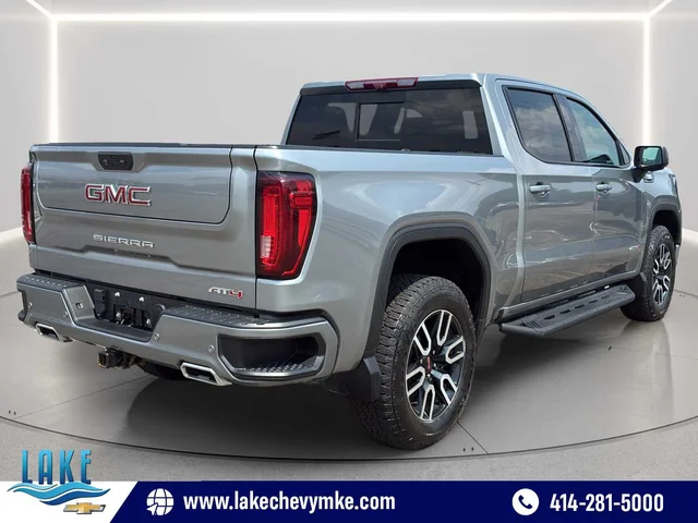 SEMINUEVOS GMC Sierra 1500 a Estados en autogozo