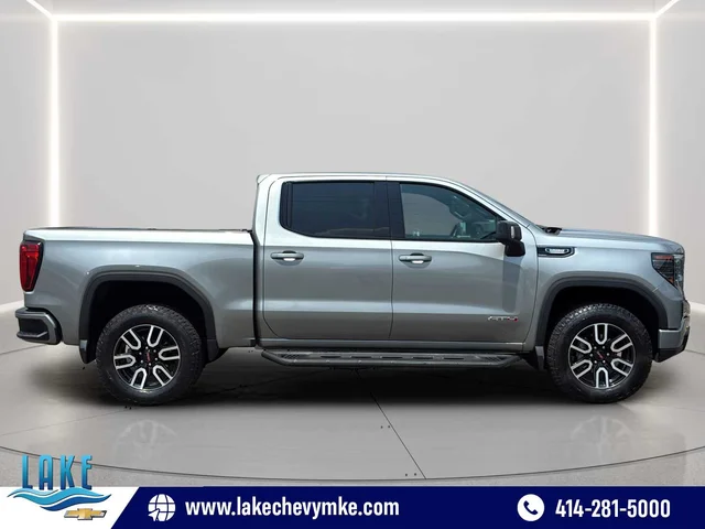 SEMINUEVOS GMC Sierra 1500 a Estados en autogozo