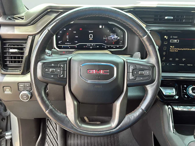 SEMINUEVOS GMC Sierra 1500 a Estados en autogozo