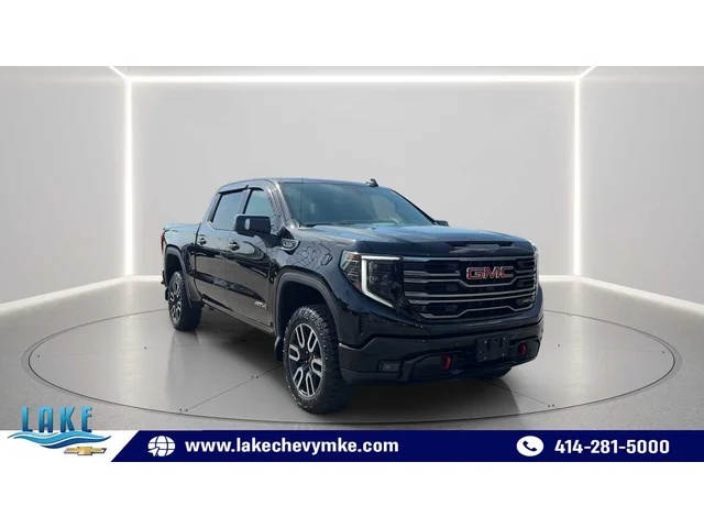 SEMINUEVOS GMC Sierra 1500 a Estados en autogozo
