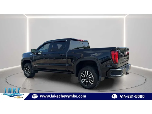 SEMINUEVOS GMC Sierra 1500 a Estados en autogozo