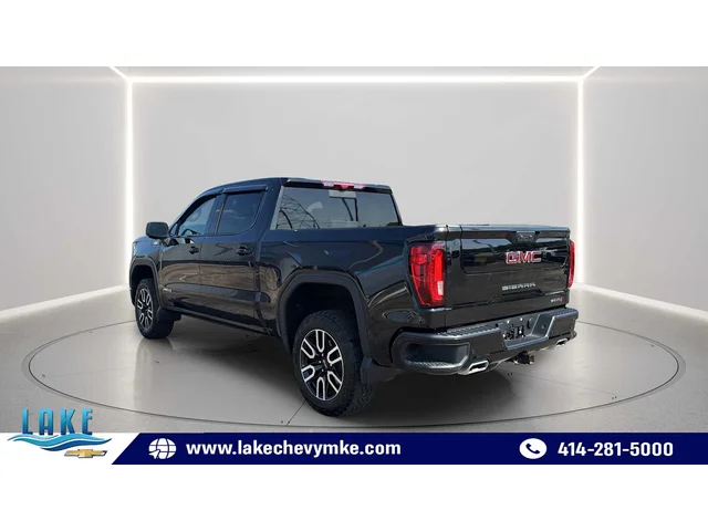 SEMINUEVOS GMC Sierra 1500 a Estados en autogozo