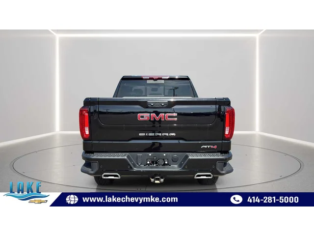 SEMINUEVOS GMC Sierra 1500 a Estados en autogozo