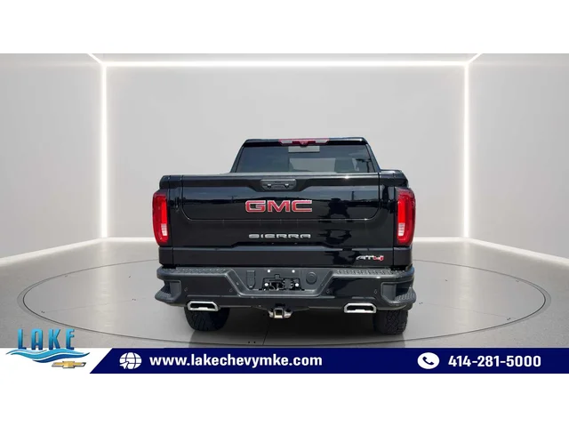 SEMINUEVOS GMC Sierra 1500 a Estados en autogozo