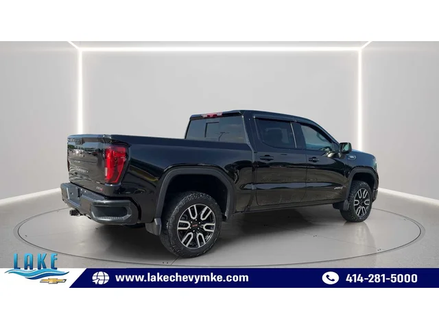 SEMINUEVOS GMC Sierra 1500 a Estados en autogozo