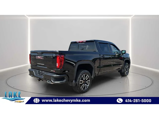 SEMINUEVOS GMC Sierra 1500 a Estados en autogozo
