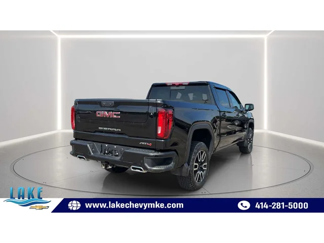 SEMINUEVOS GMC Sierra 1500 a Estados en autogozo