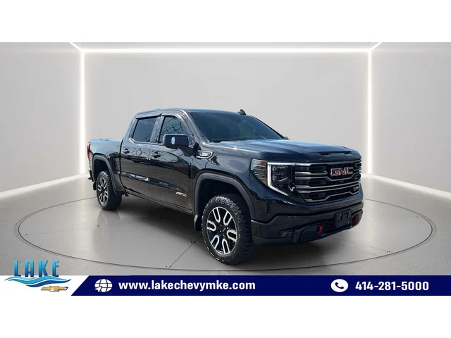 SEMINUEVOS GMC Sierra 1500 a Estados en autogozo
