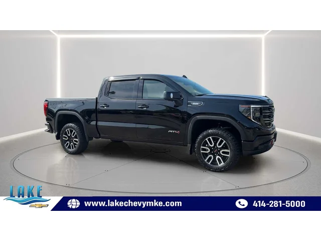 SEMINUEVOS GMC Sierra 1500 a Estados en autogozo