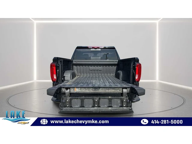 SEMINUEVOS GMC Sierra 1500 a Estados en autogozo