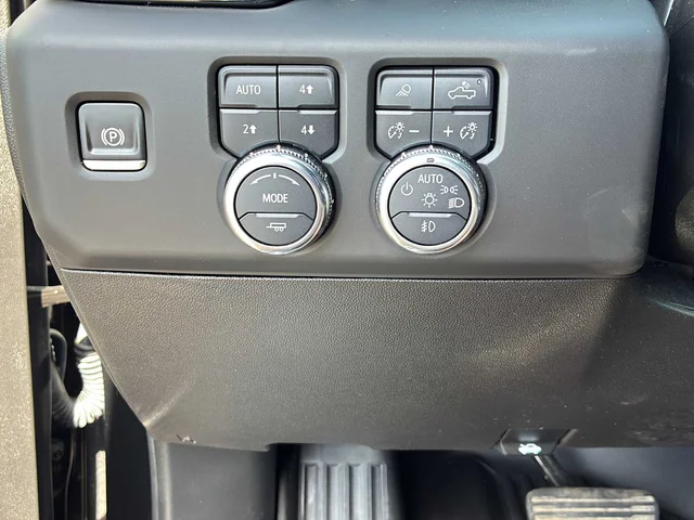 SEMINUEVOS GMC Sierra 1500 a Estados en autogozo
