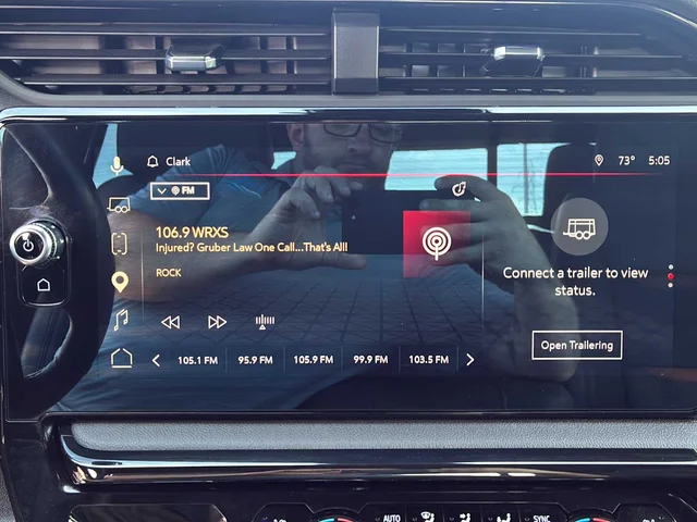 SEMINUEVOS GMC Sierra 1500 a Estados en autogozo