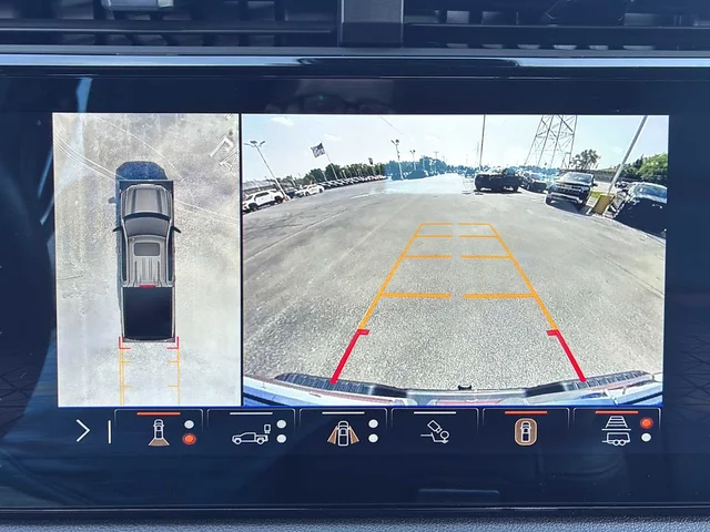 SEMINUEVOS GMC Sierra 1500 a Estados en autogozo