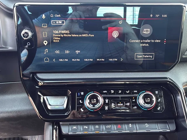 SEMINUEVOS GMC Sierra 1500 a Estados en autogozo