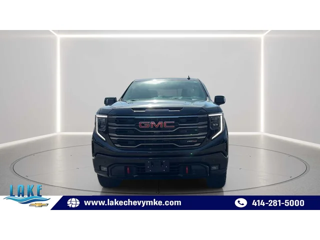 SEMINUEVOS GMC Sierra 1500 a Estados en autogozo