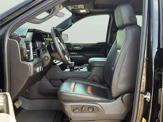 SEMINUEVOS GMC Sierra 1500 a Estados en autogozo