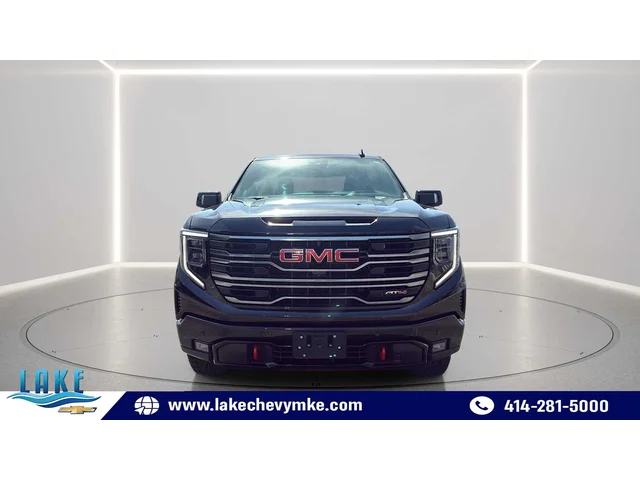 SEMINUEVOS GMC Sierra 1500 a Estados en autogozo