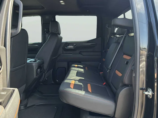 SEMINUEVOS GMC Sierra 1500 a Estados en autogozo