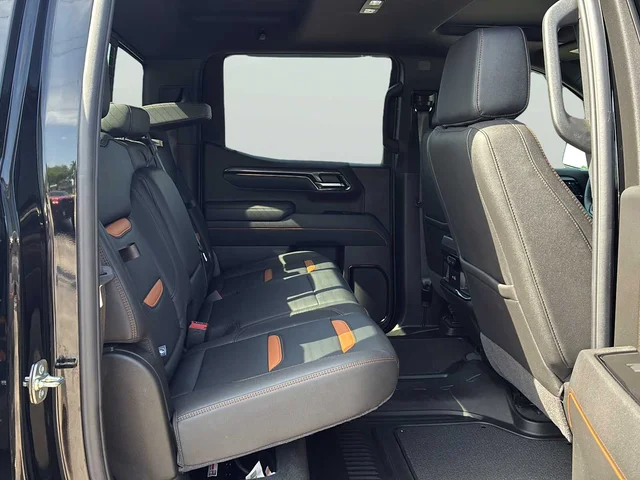 SEMINUEVOS GMC Sierra 1500 a Estados en autogozo