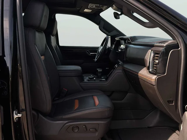 SEMINUEVOS GMC Sierra 1500 a Estados en autogozo